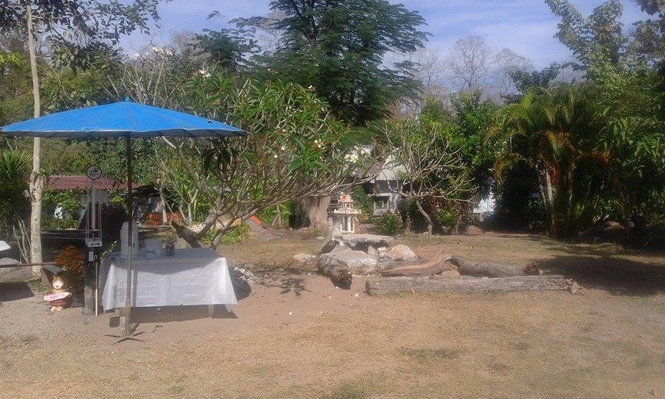 Hotel Baan Pai Likit Esterno foto