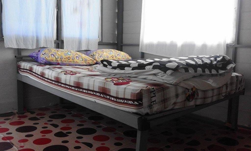 Hotel Baan Pai Likit Esterno foto