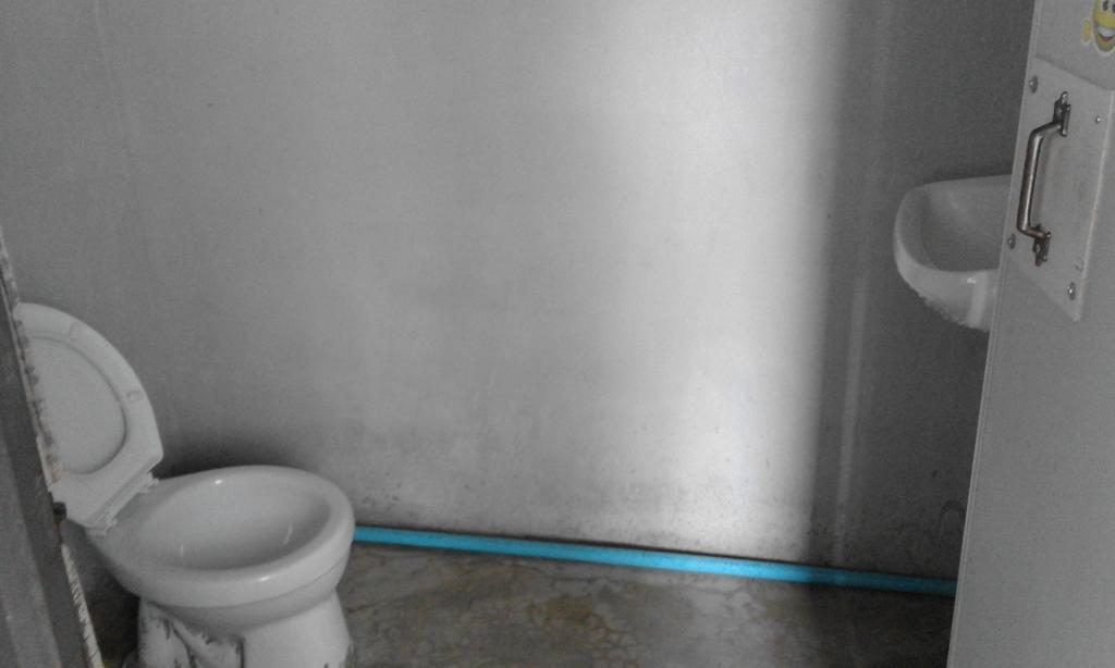 Hotel Baan Pai Likit Esterno foto