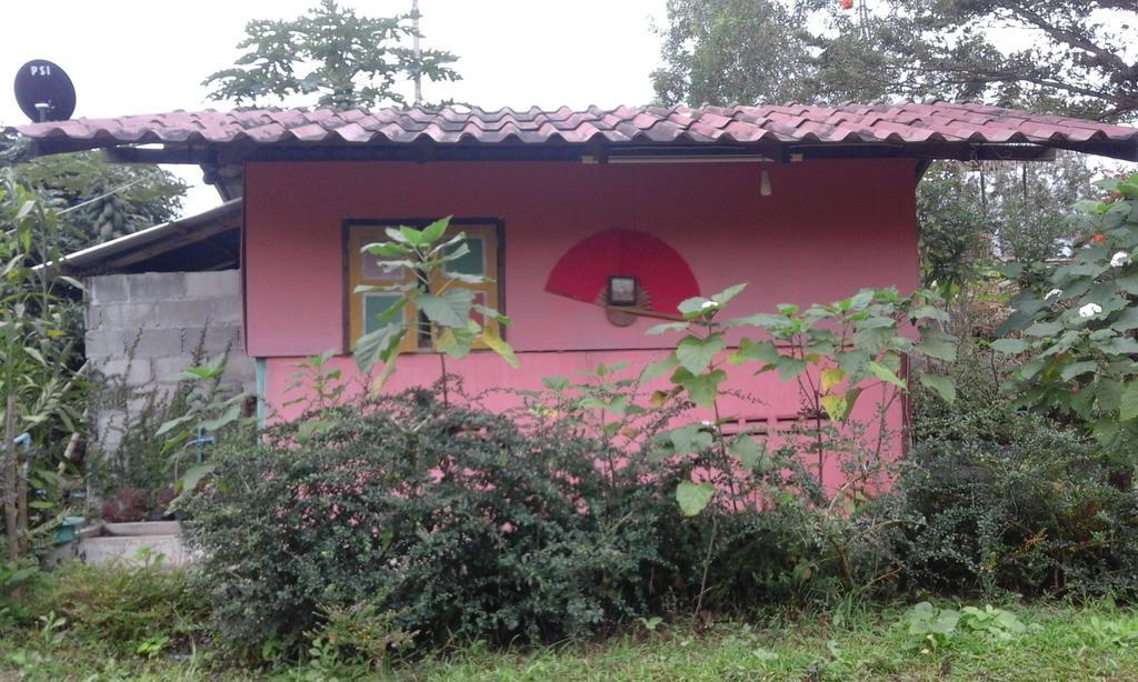 Hotel Baan Pai Likit Esterno foto