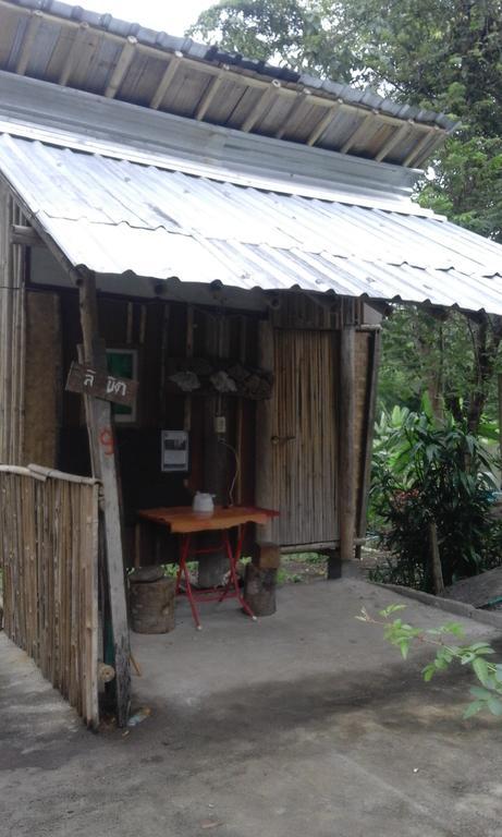 Hotel Baan Pai Likit Esterno foto