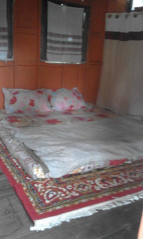 Hotel Baan Pai Likit Esterno foto