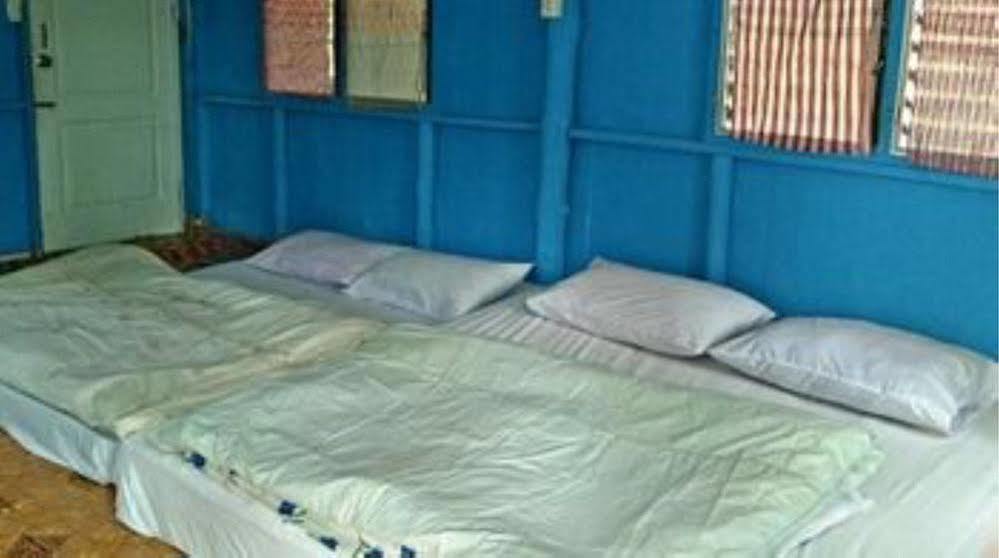 Hotel Baan Pai Likit Esterno foto